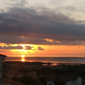  Appartamento Li Puntiti 3 Italia